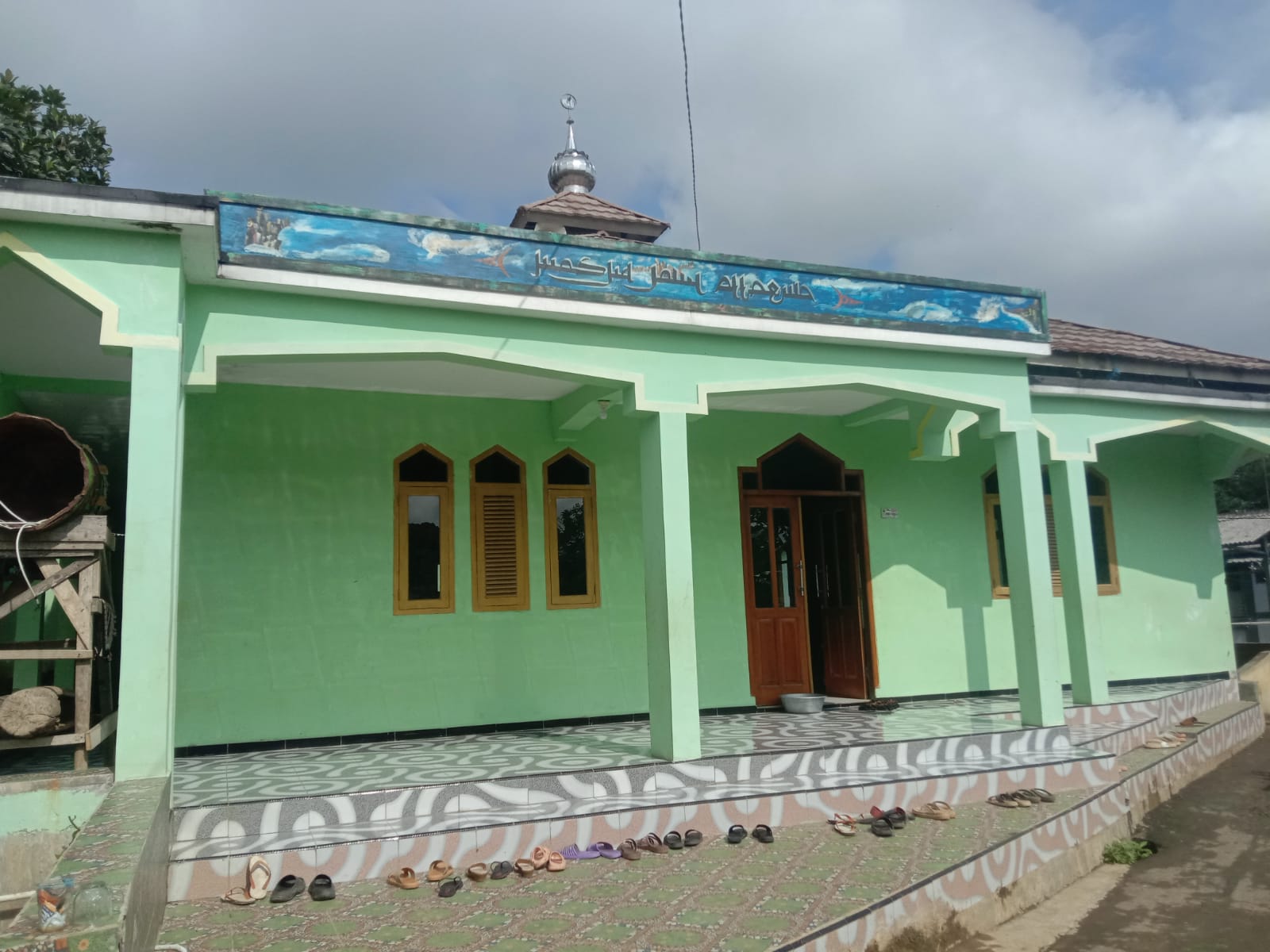 AT-TAQWA