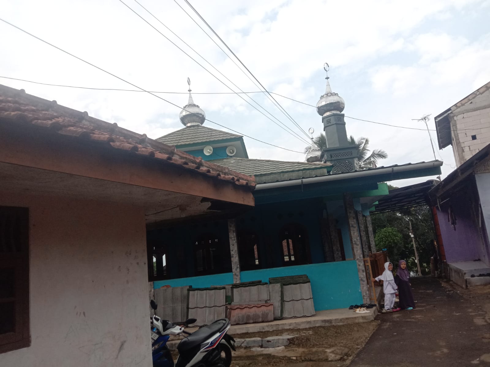 AL-HUDA