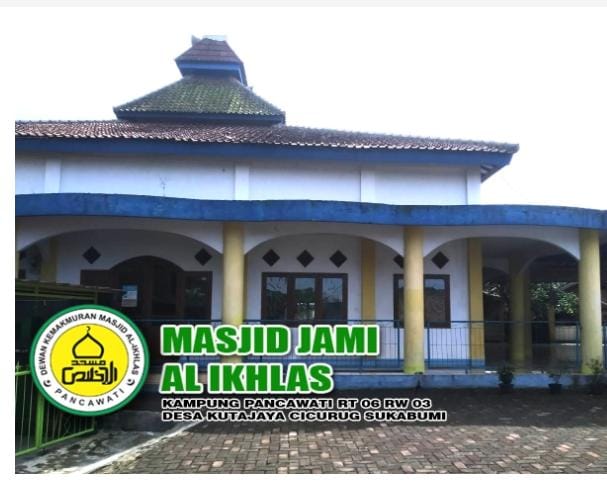 AL-IKHLAS