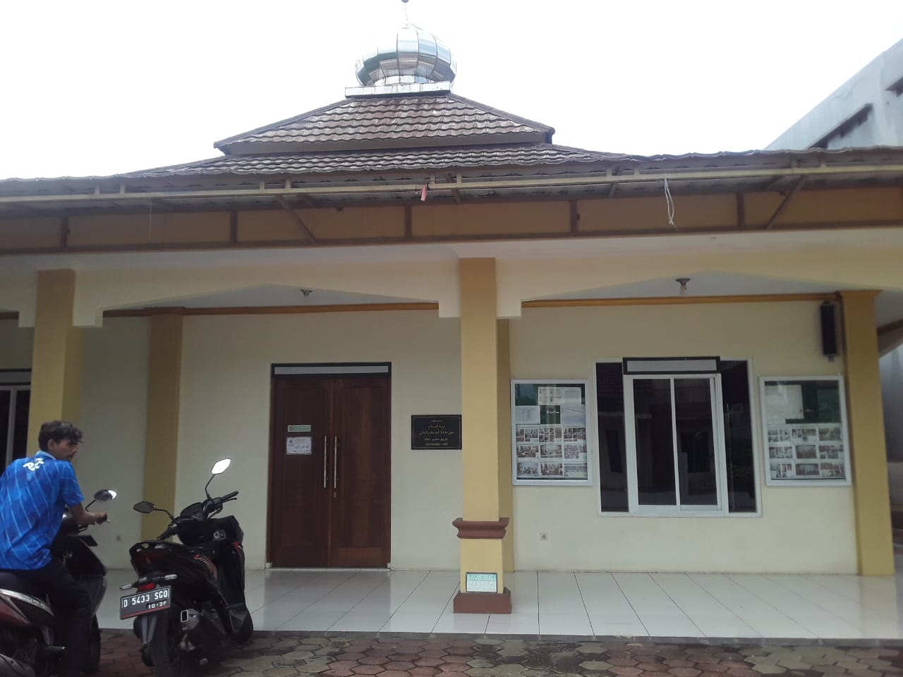 BAITUSSALAM