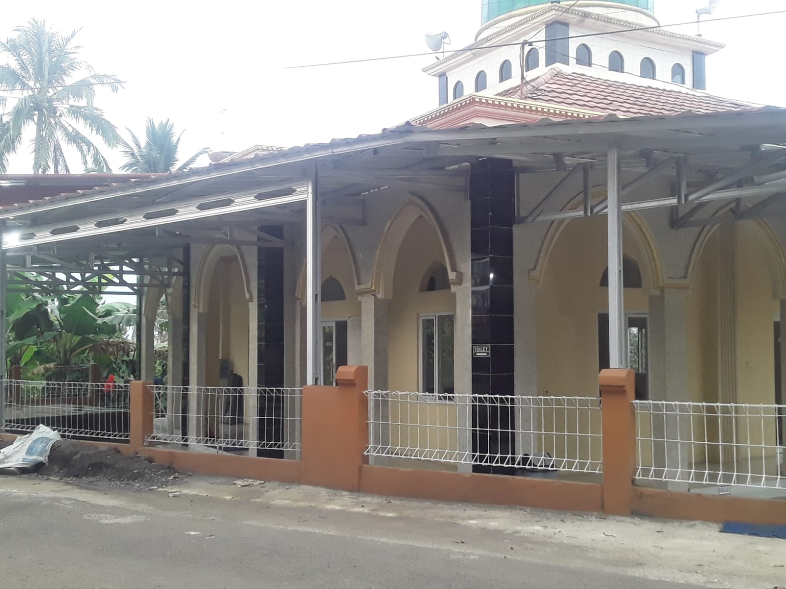 AL-MANSYUR
