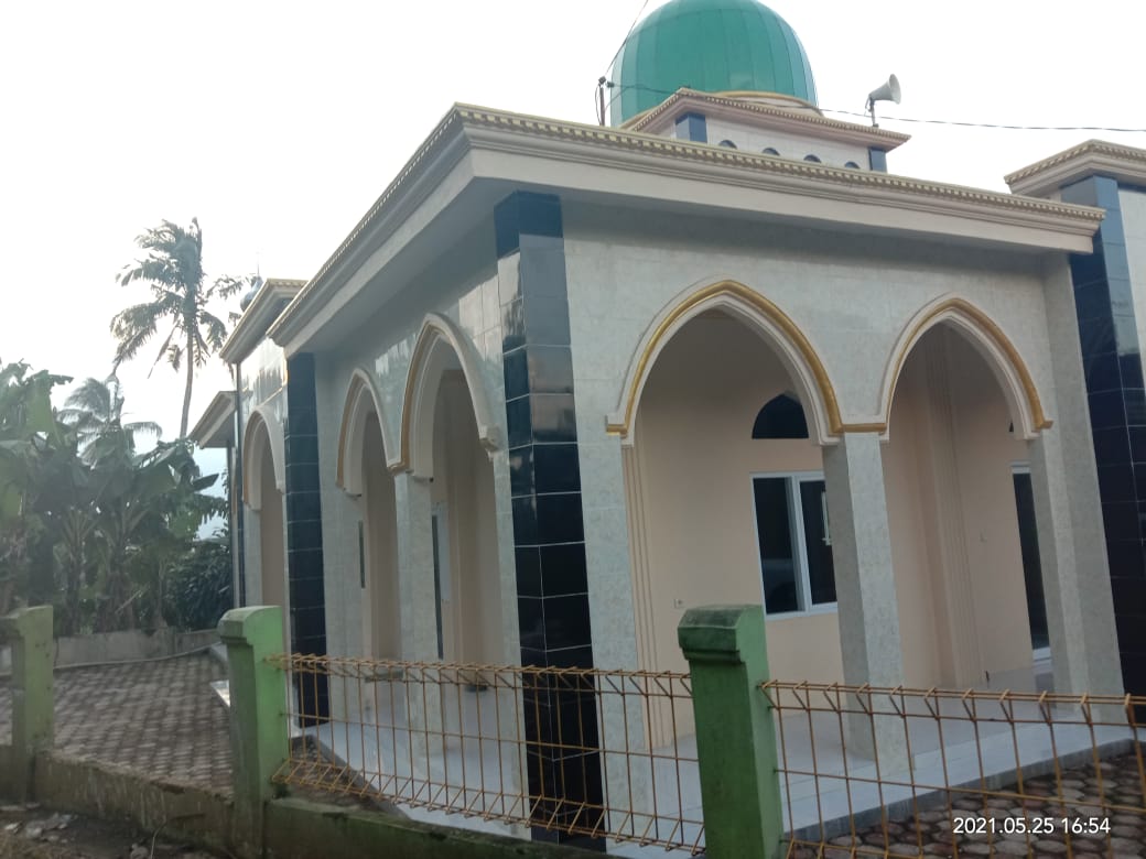 AL-IKHLAS