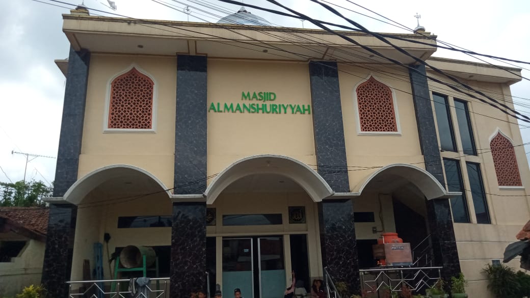 Al-Mansuriyah