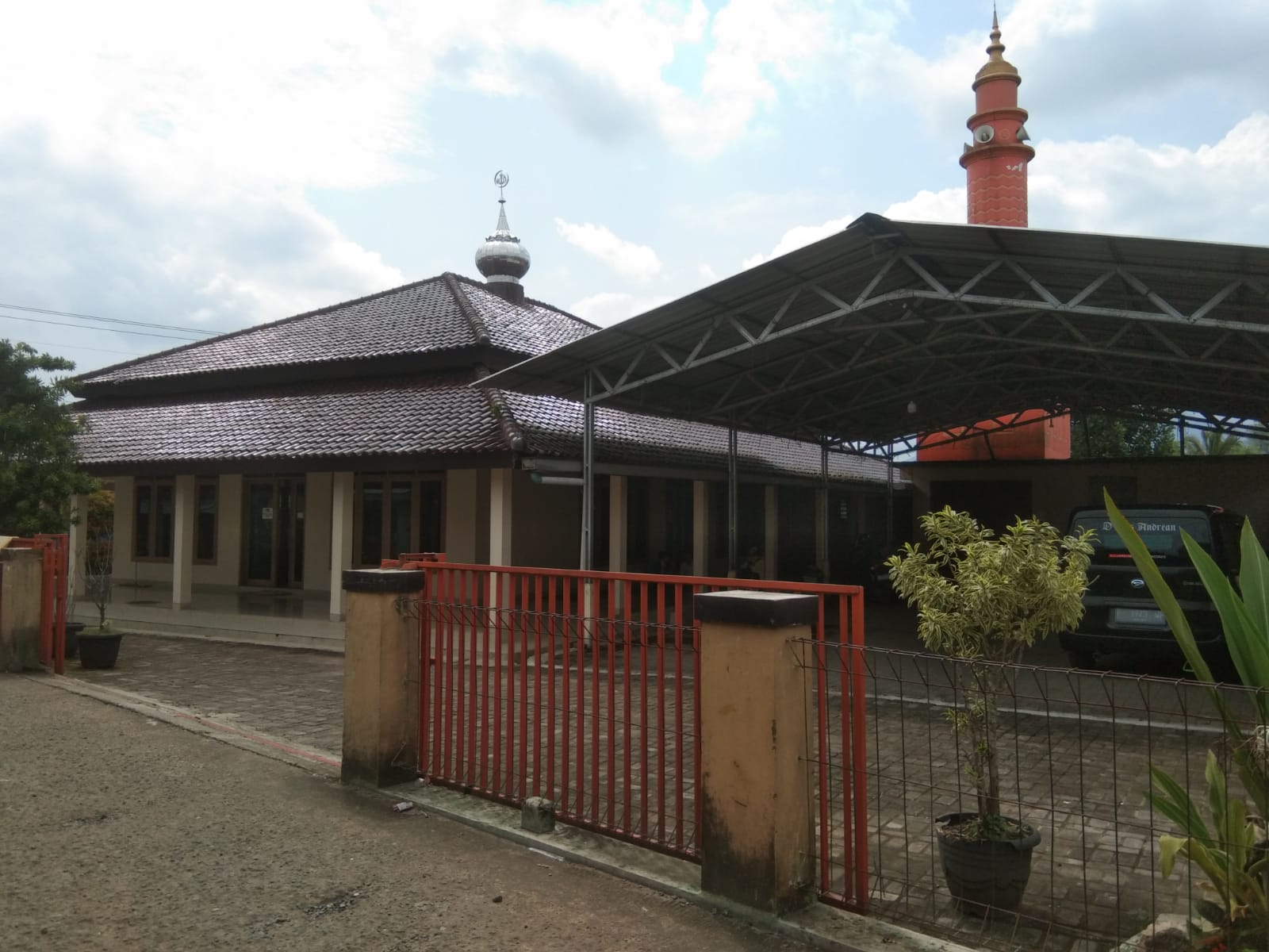 Robiatul Adawiyah