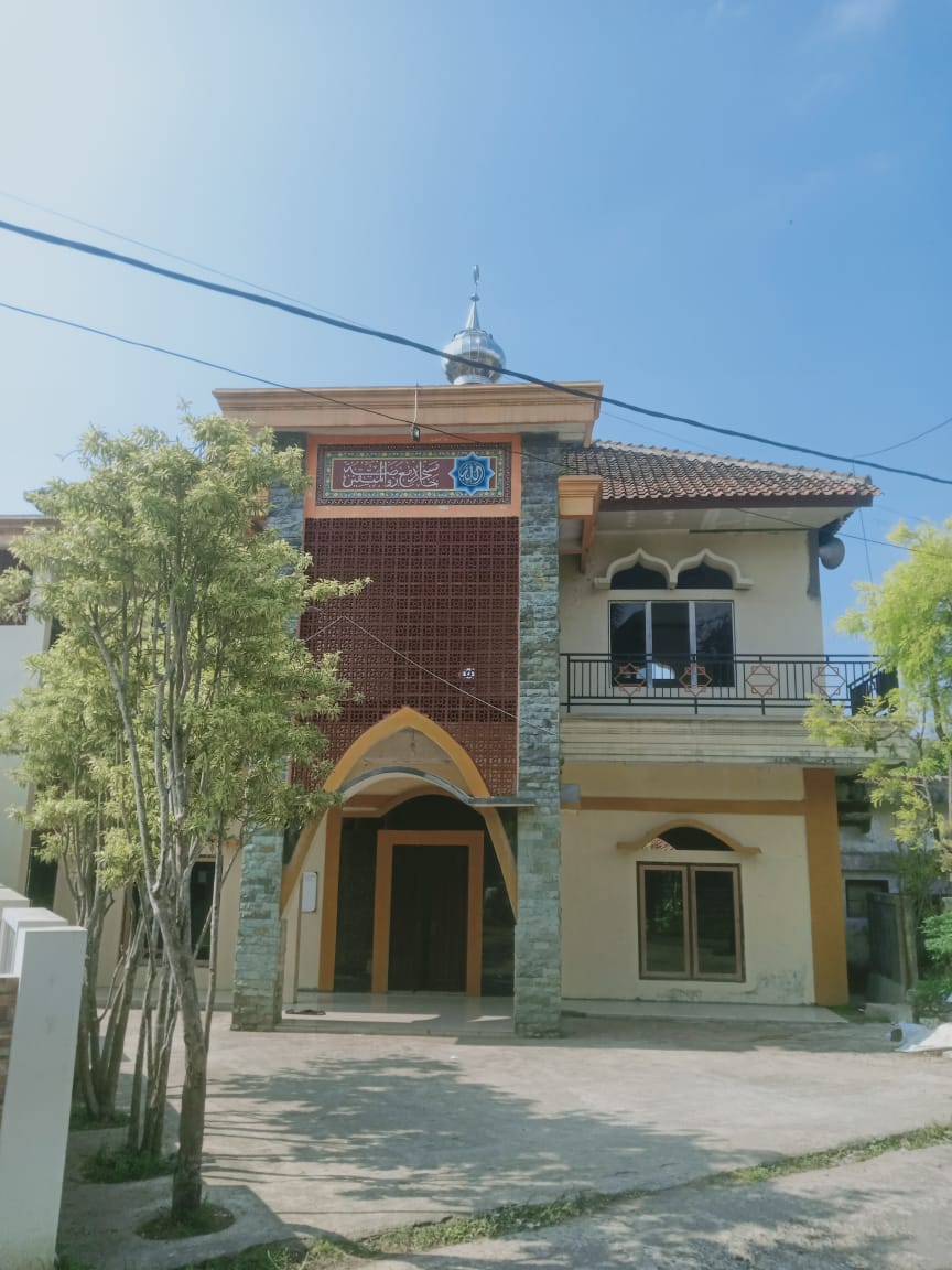 Roudotul Muttaqin