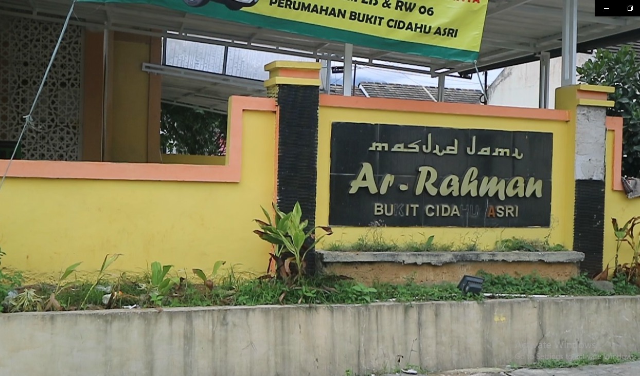 AR-RAHMAN