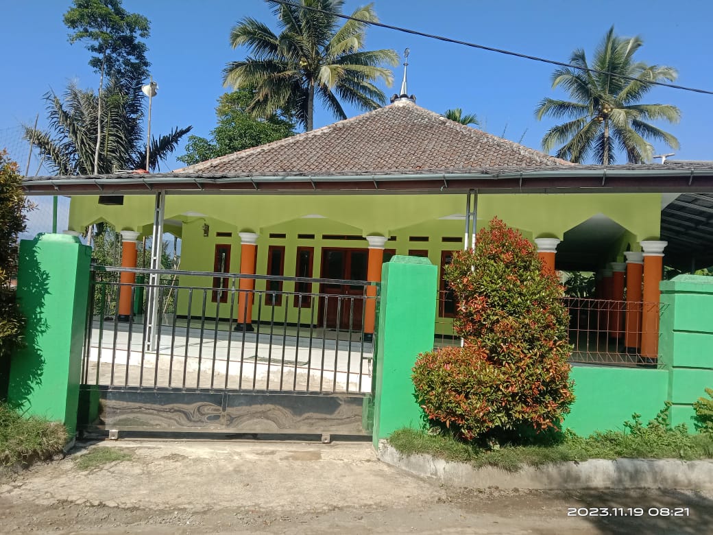 DARUL FALAH