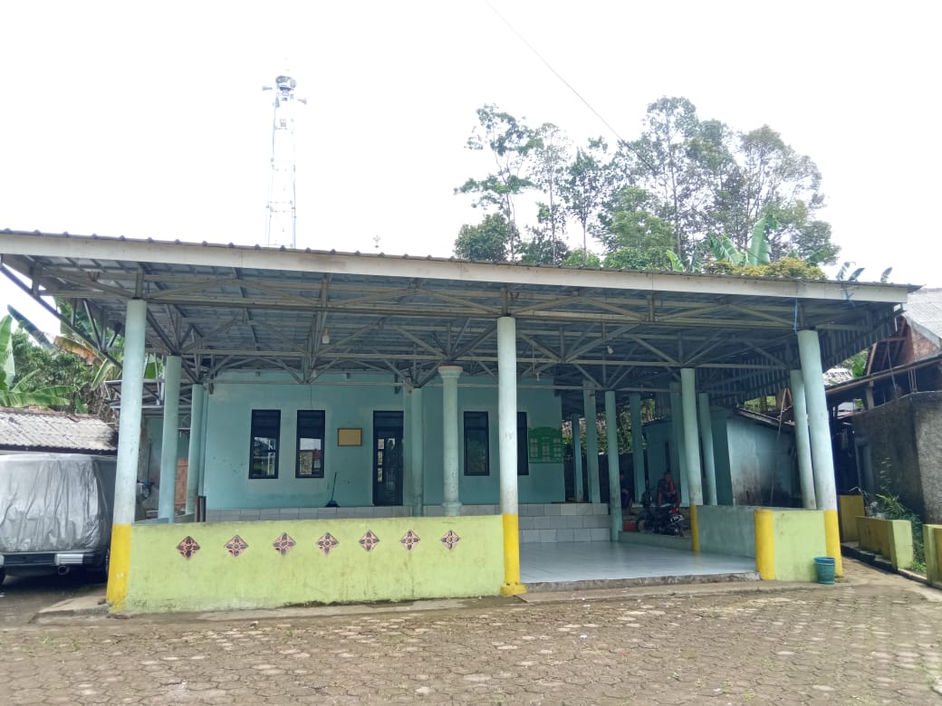 AL-BAROKAH