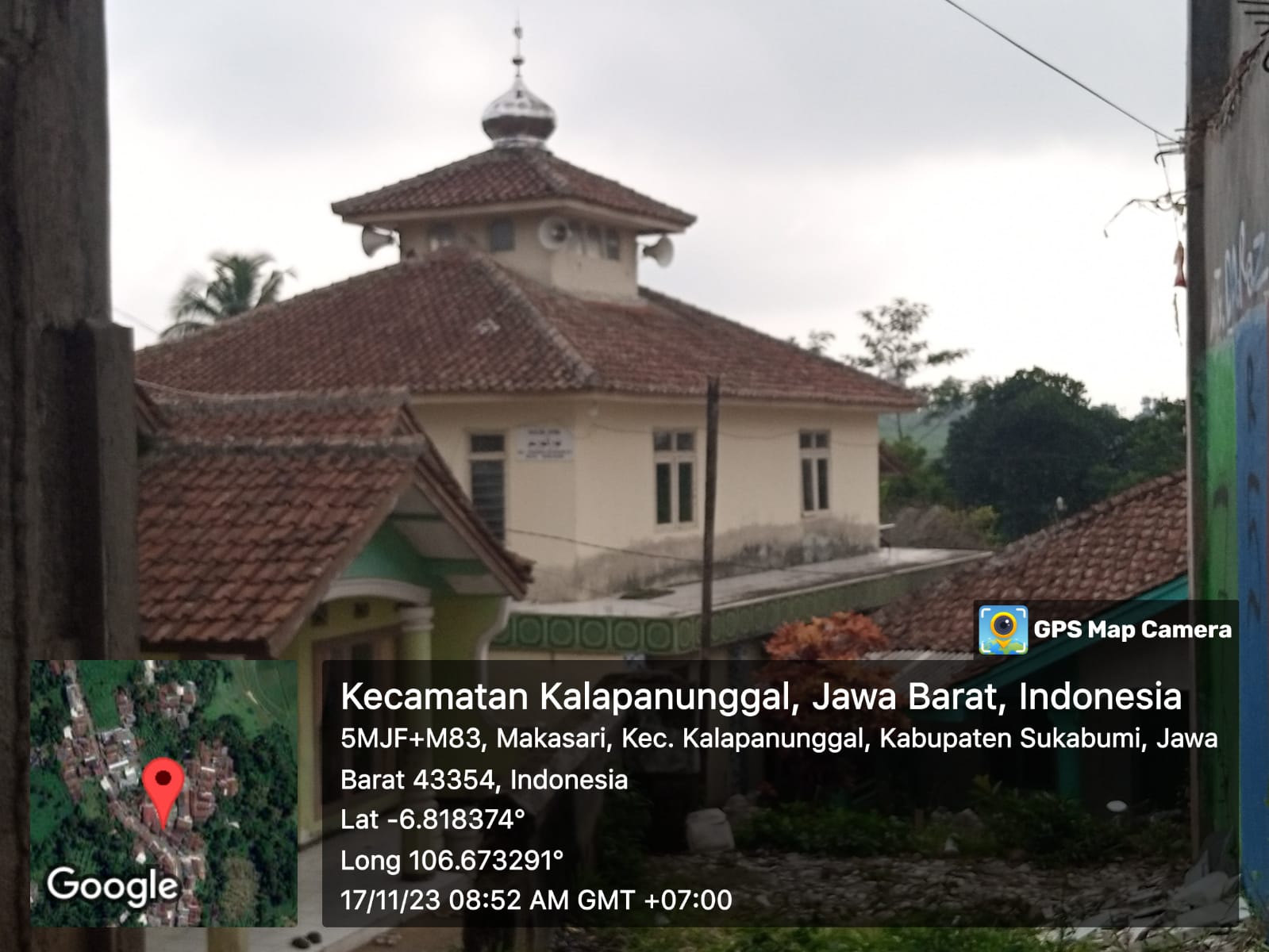 NURUL WARO
