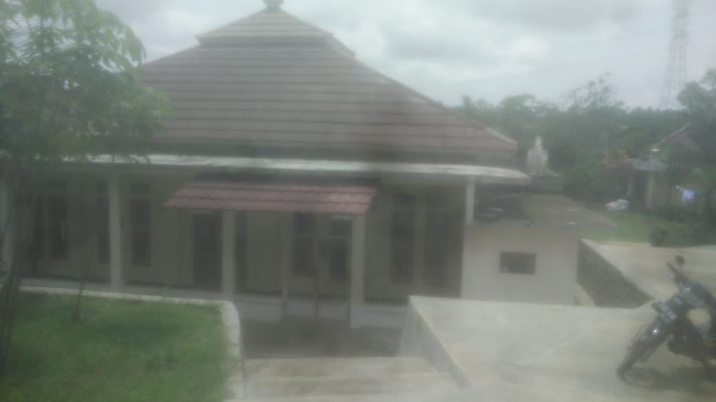 AL-MANSYUURIYYAH