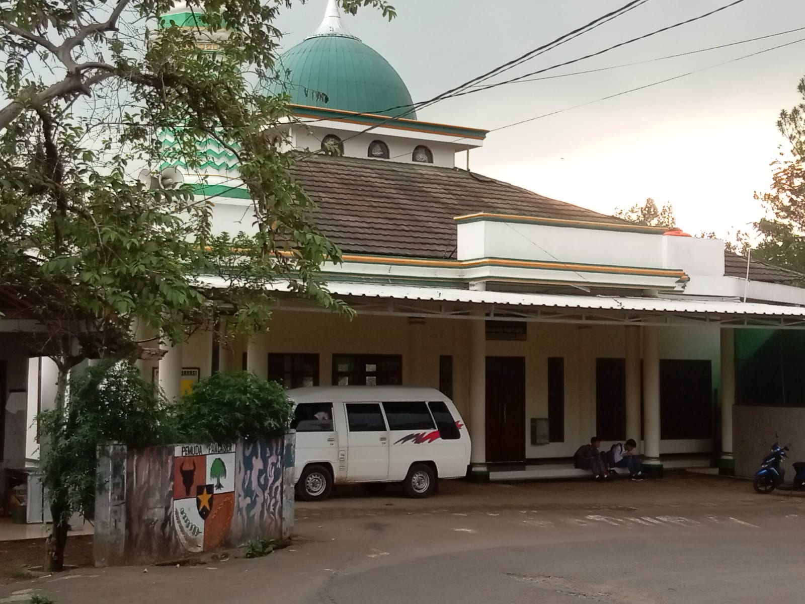 ATTAQWA