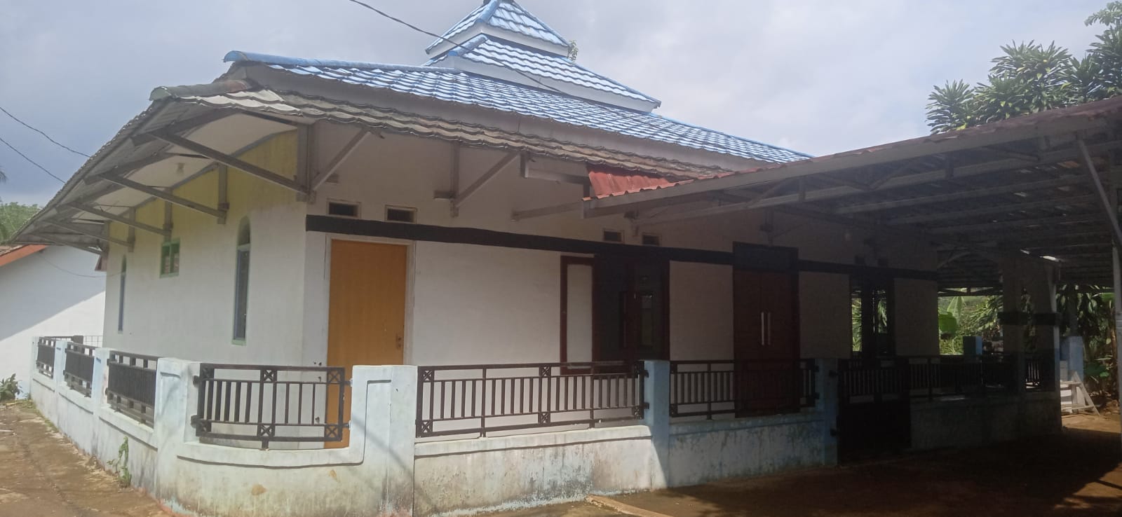 NUURUL HUDA