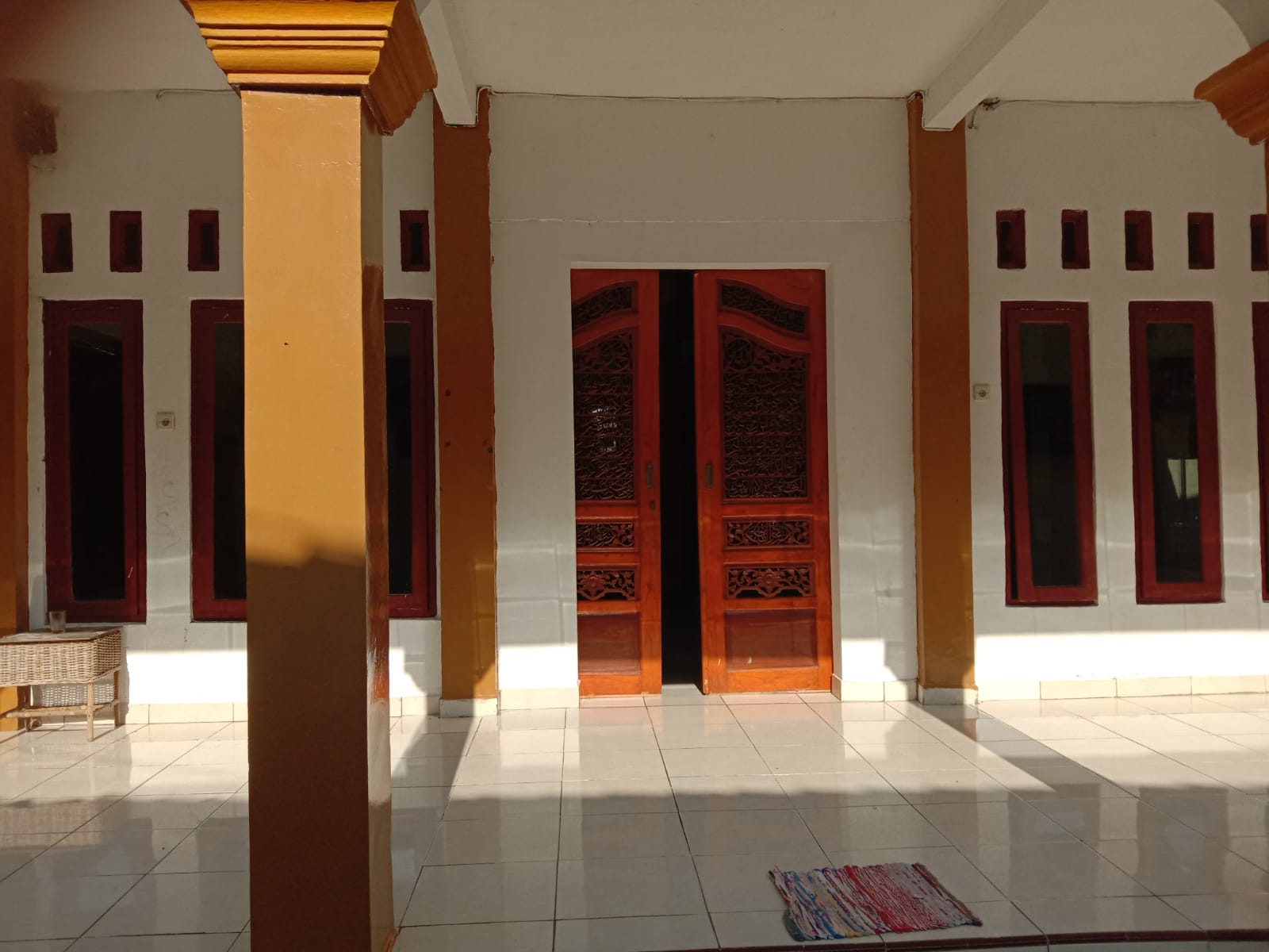 AL-BARKAH