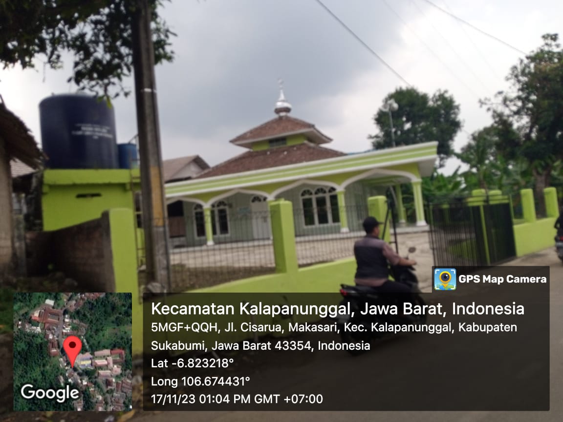 NURUL IMAN