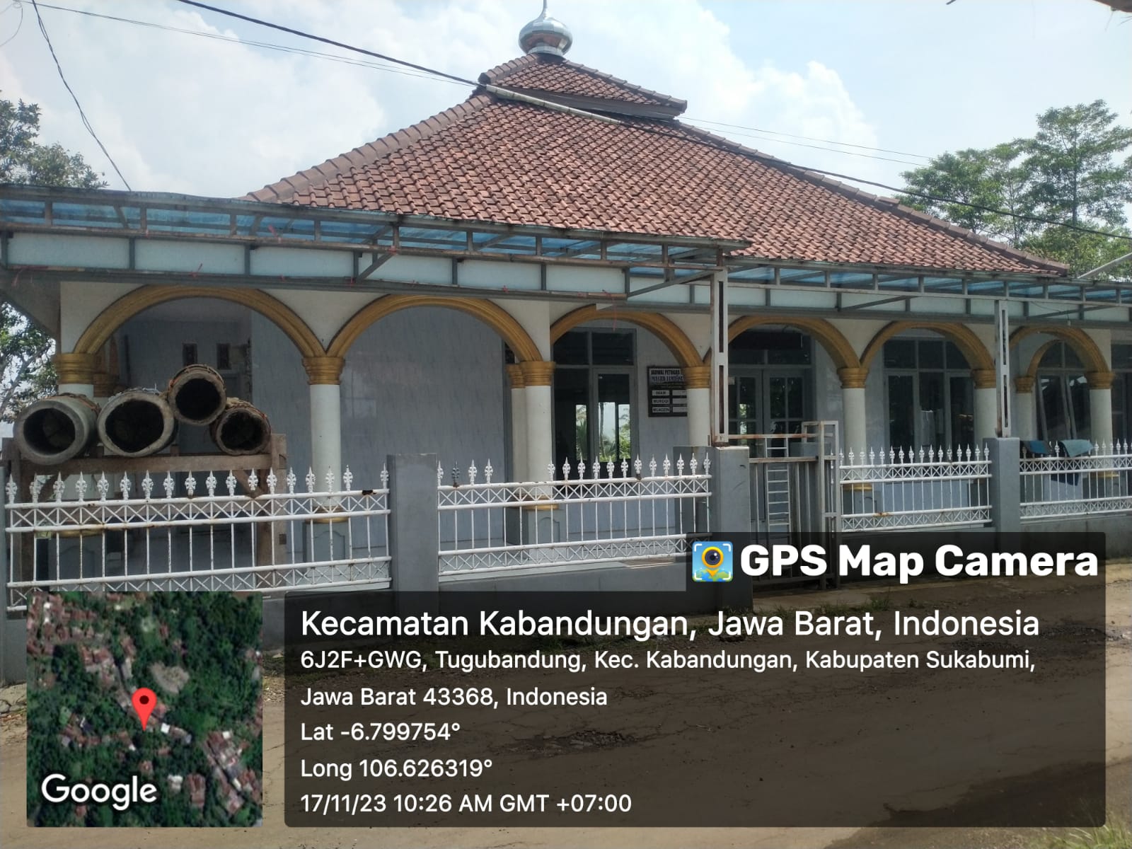 NURUTTAQWA