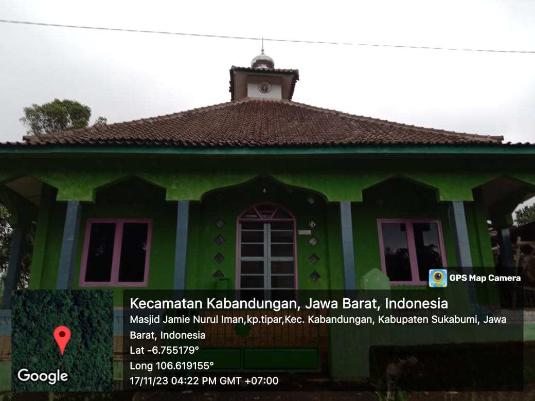 NURUL IMAN