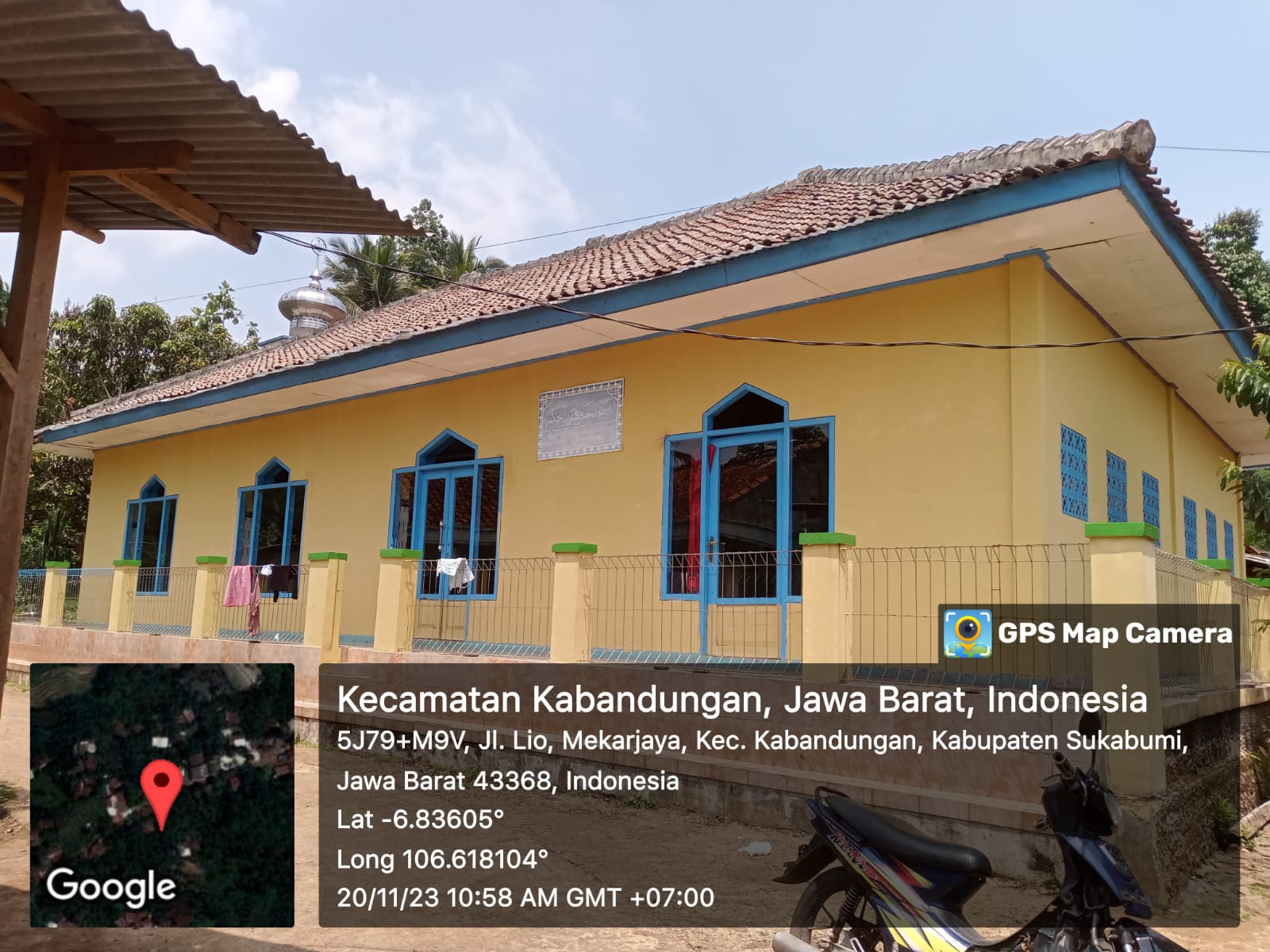NURUL HIKMAH