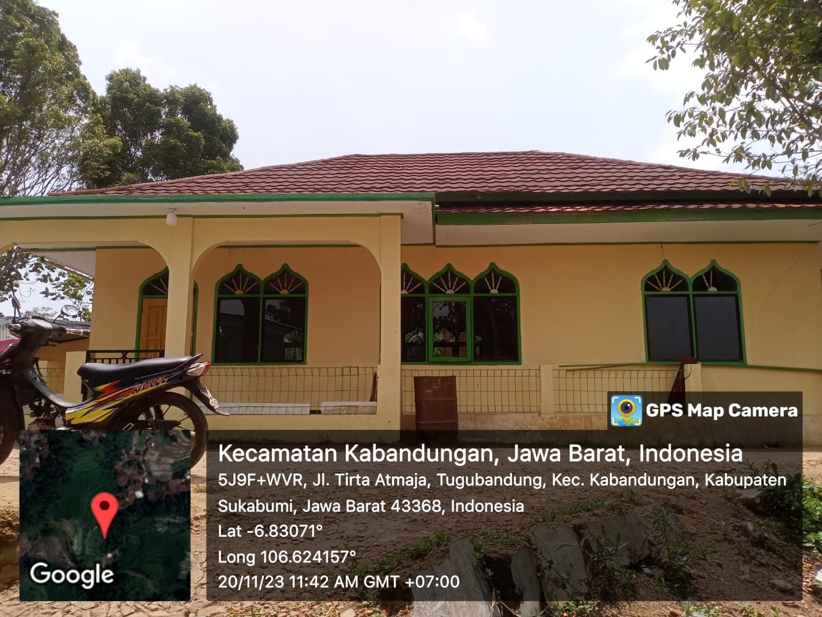 AL-MUSTAKIM