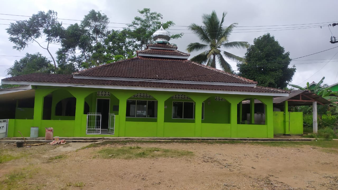 AL. SIDIQIYAH