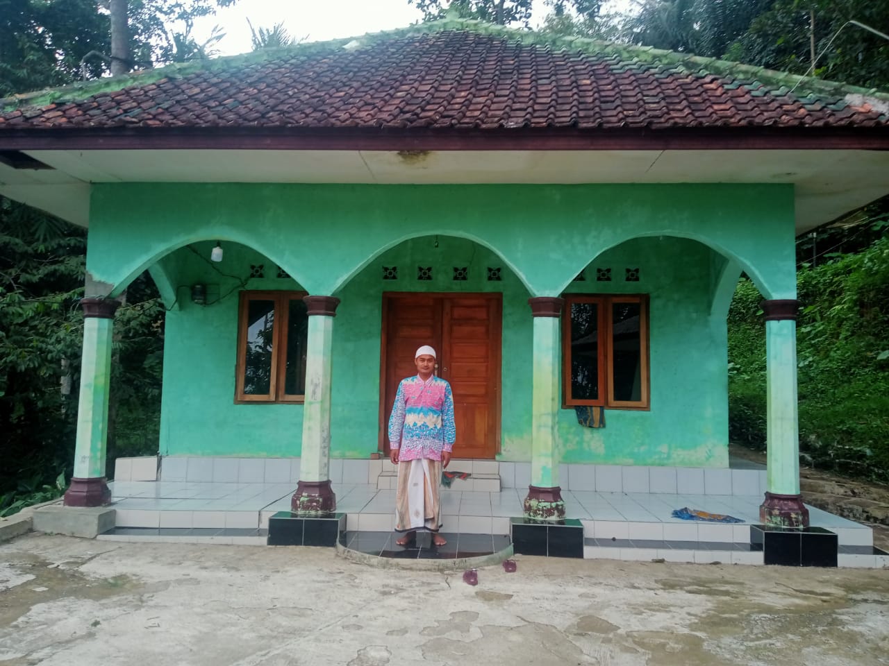 AL-BAROKAH