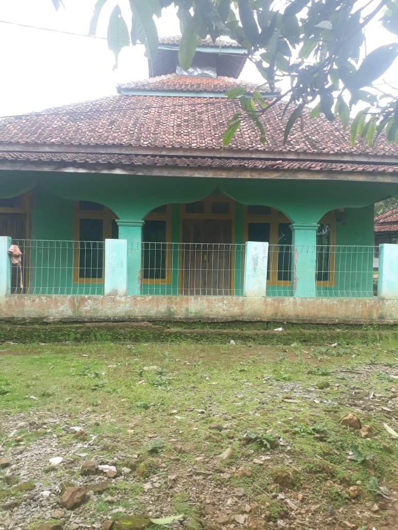 NURUL FALAH