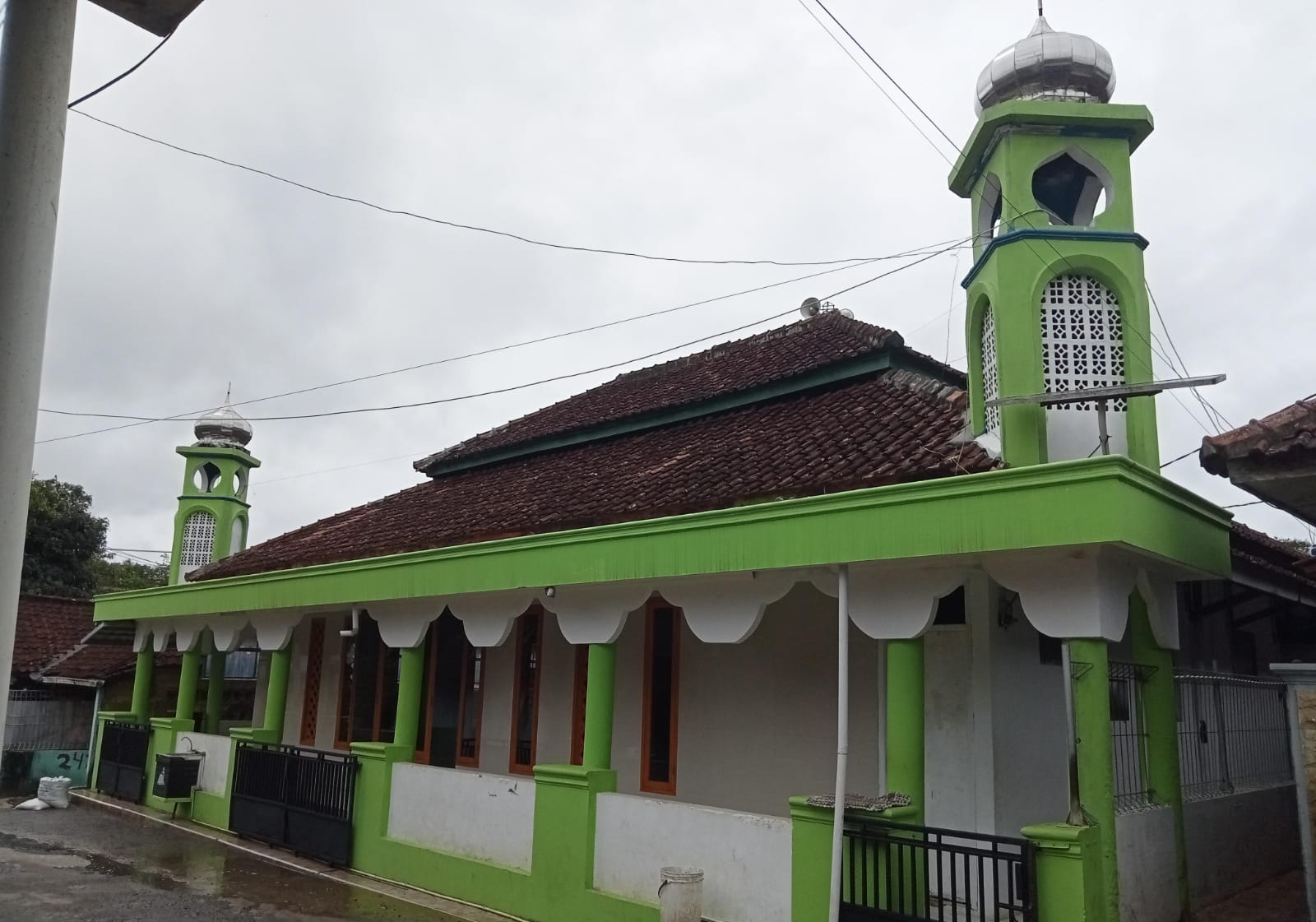 AL-ISTIQOMAH