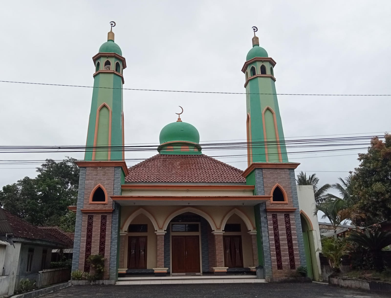 NURUL MUHIBBIN