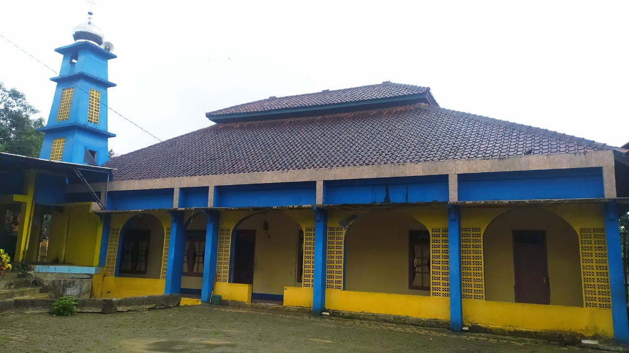 AL-IKHLAS