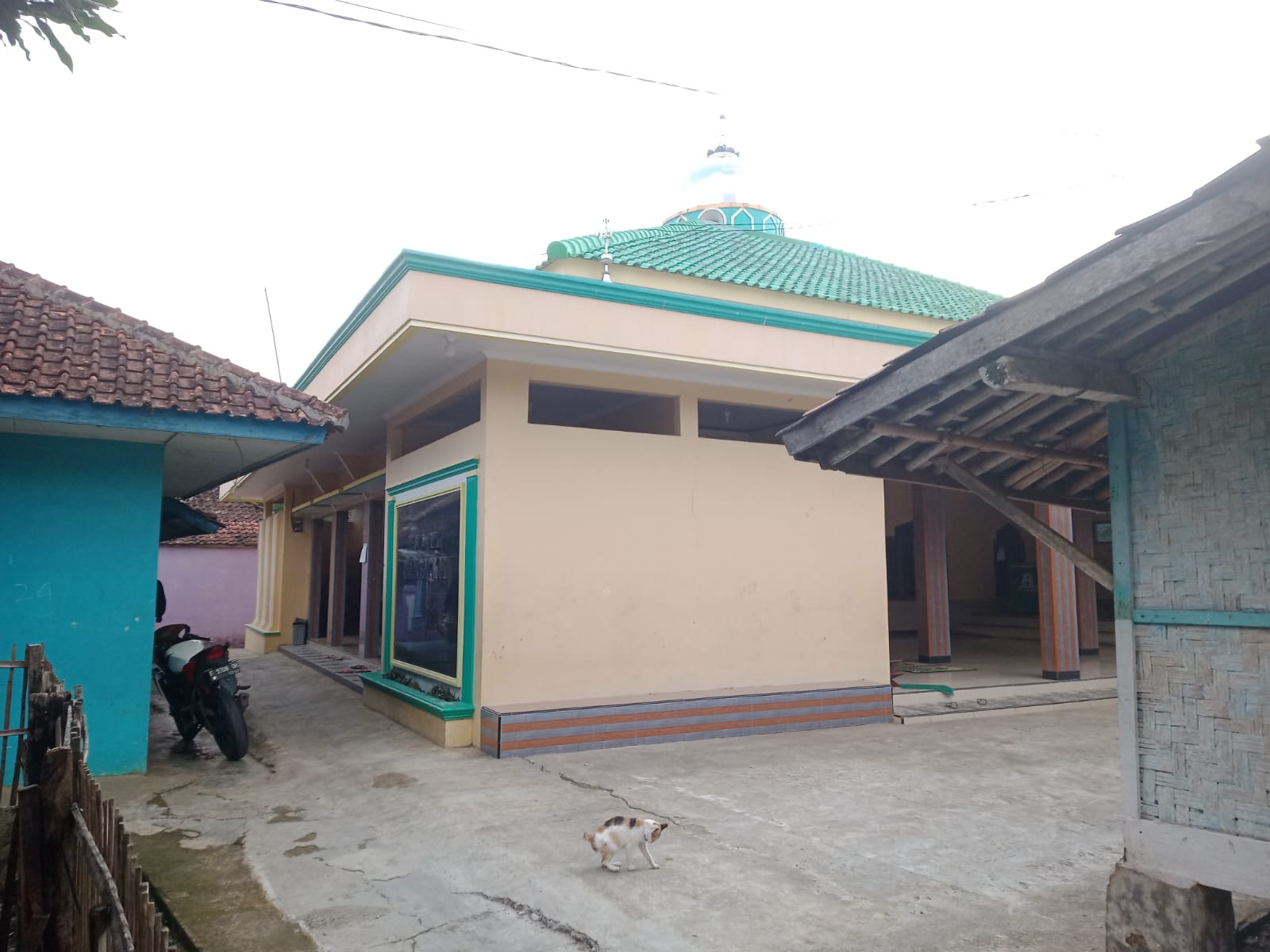 AL-MUBAROKAH