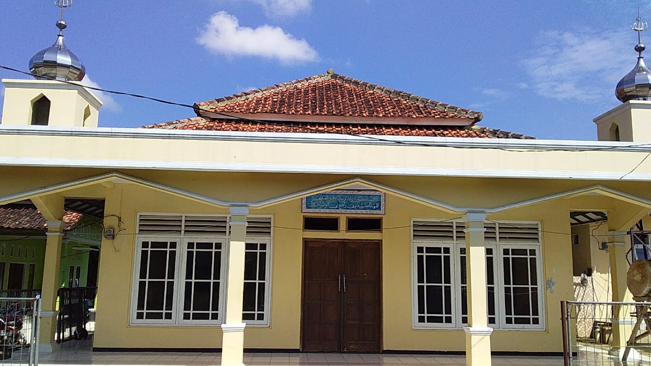 NURUL HUDA