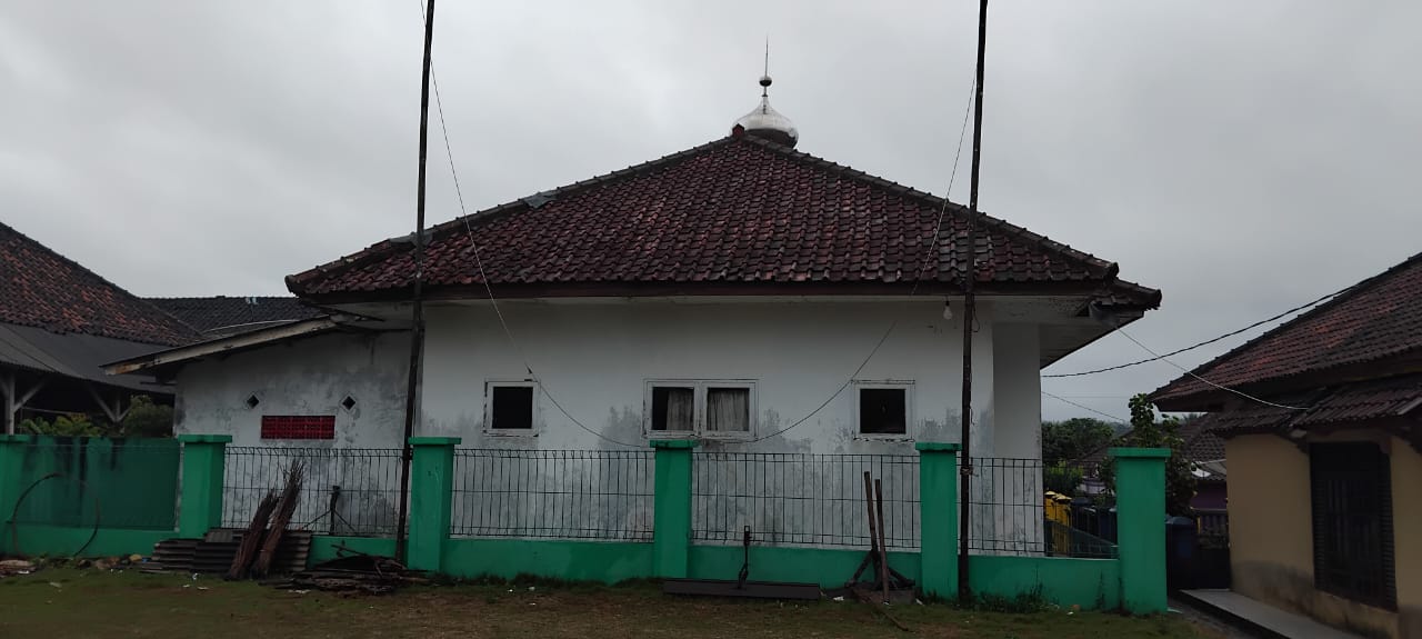 AL-MUBAROKAH