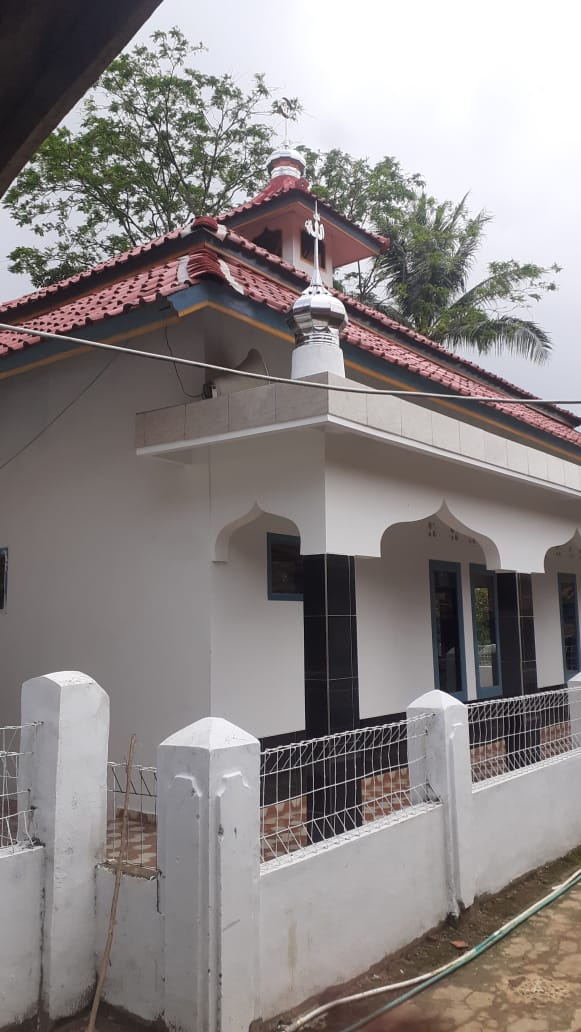 MIFTAHUL HUDA