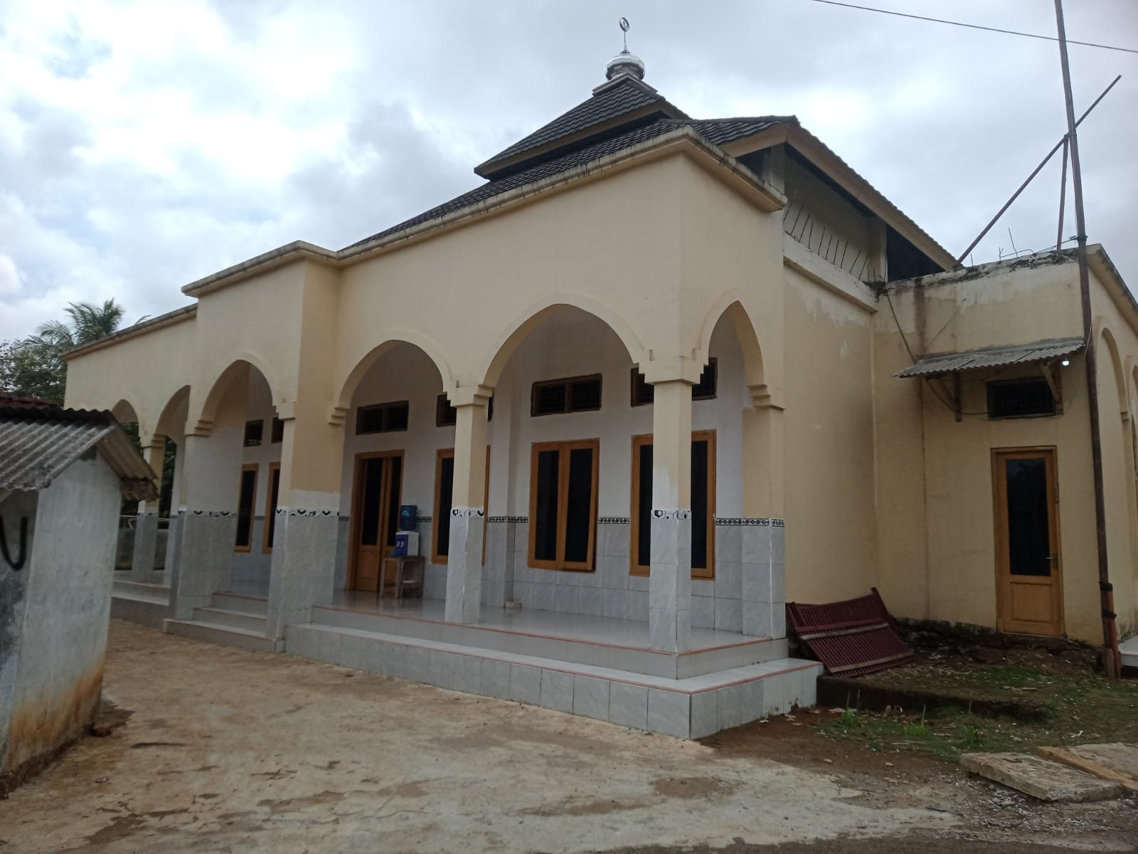 AL-ISLAH