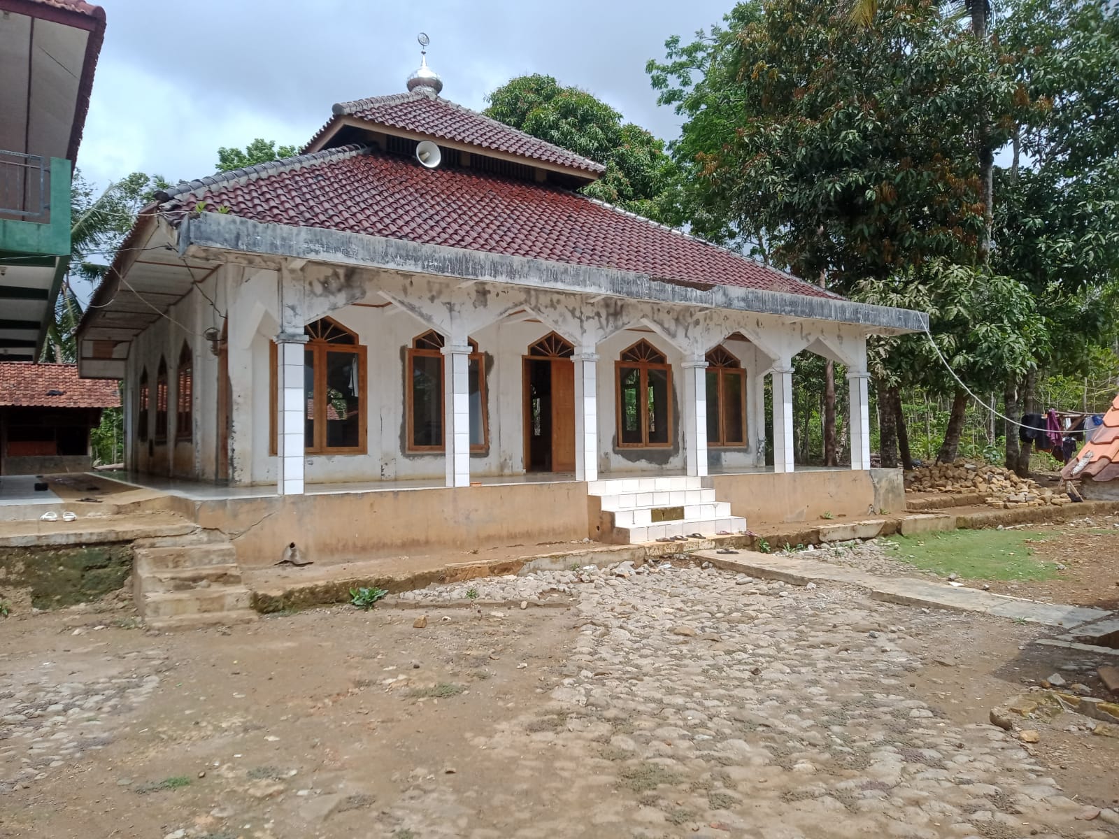 DARUL MUBTADIIN