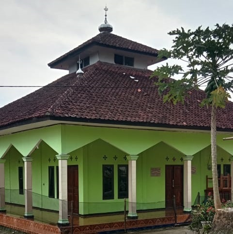 AL-IKHLAS