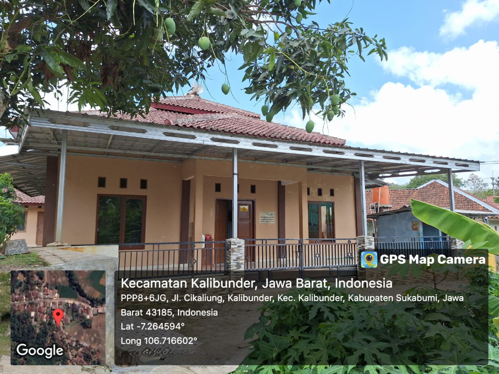 Nu rul iman