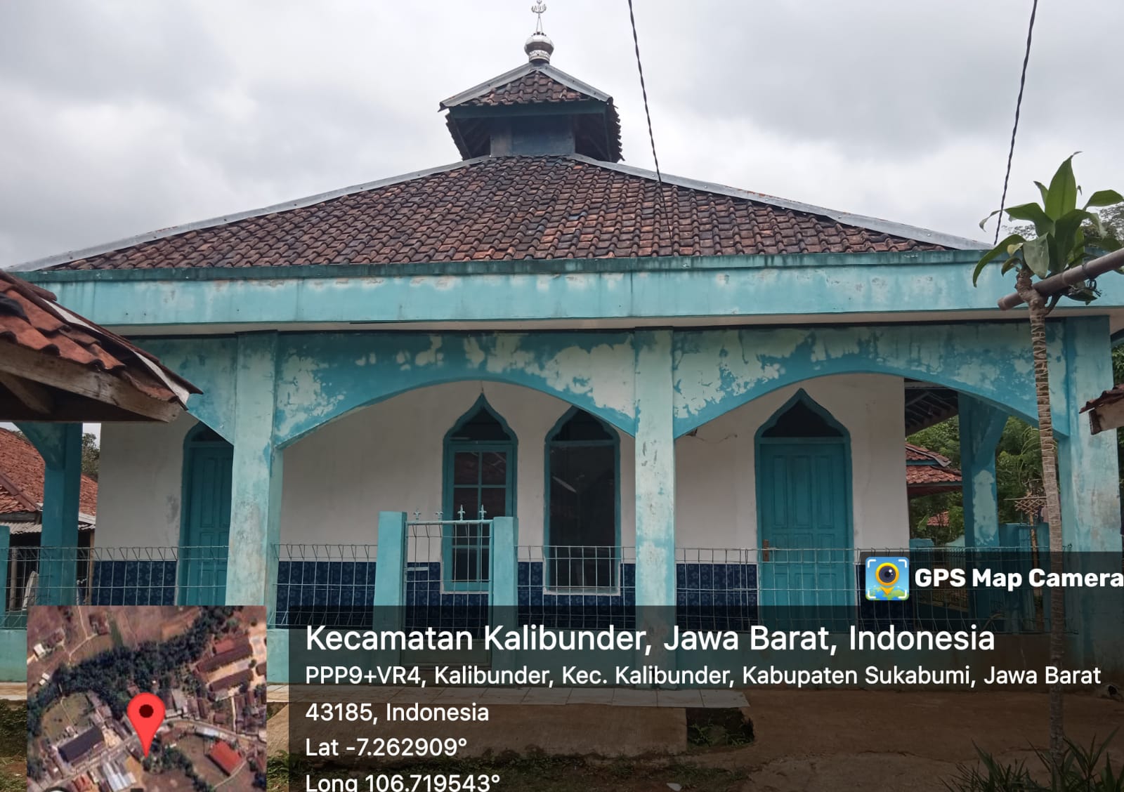 AT-TAUFIQIYAH