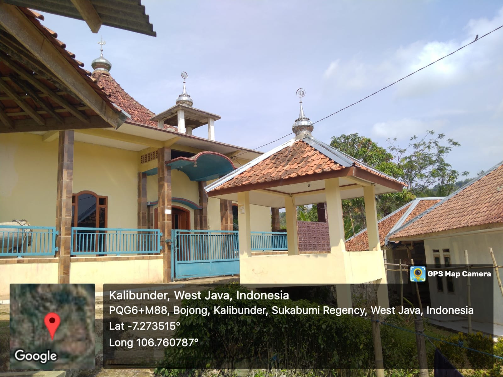 Arriyadul Ihsan