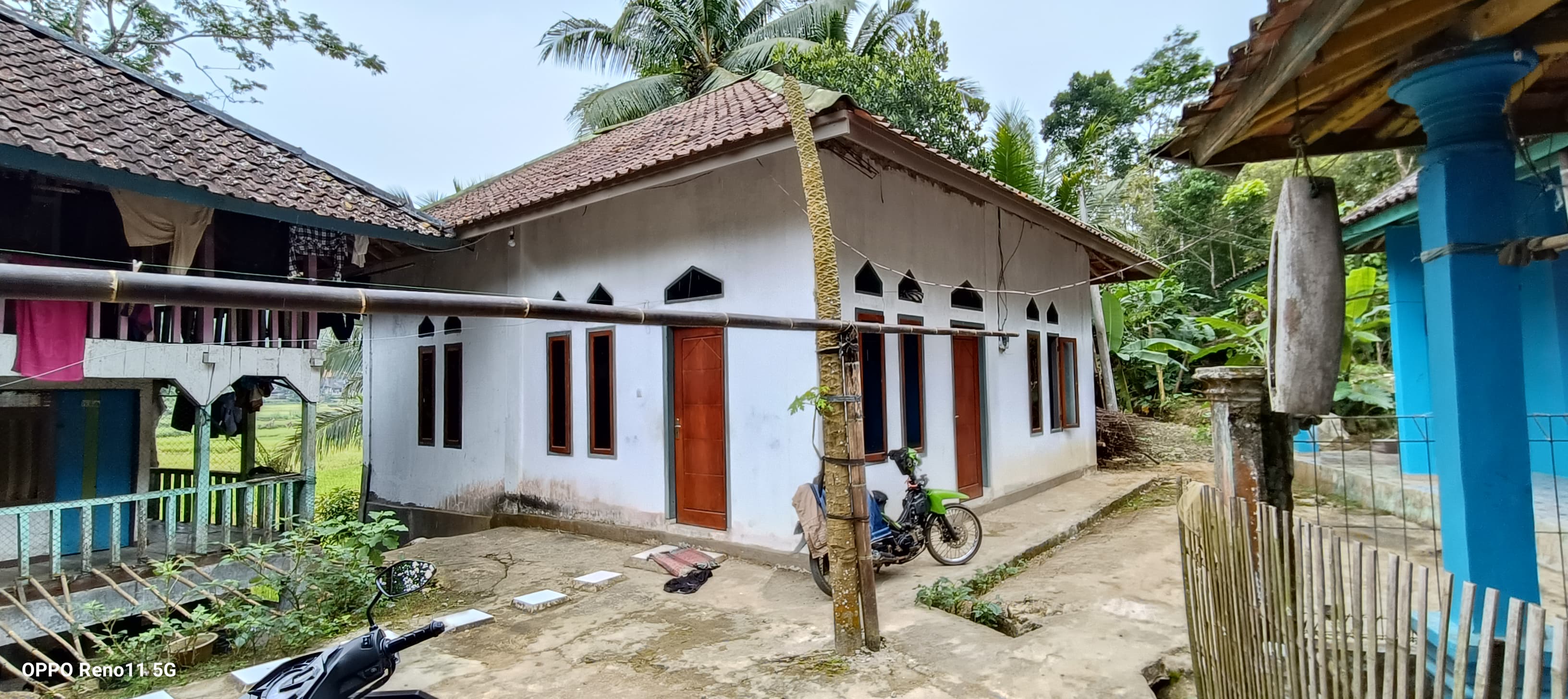 MASJID AL FALAH