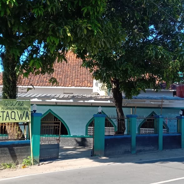 AT-TAQWA