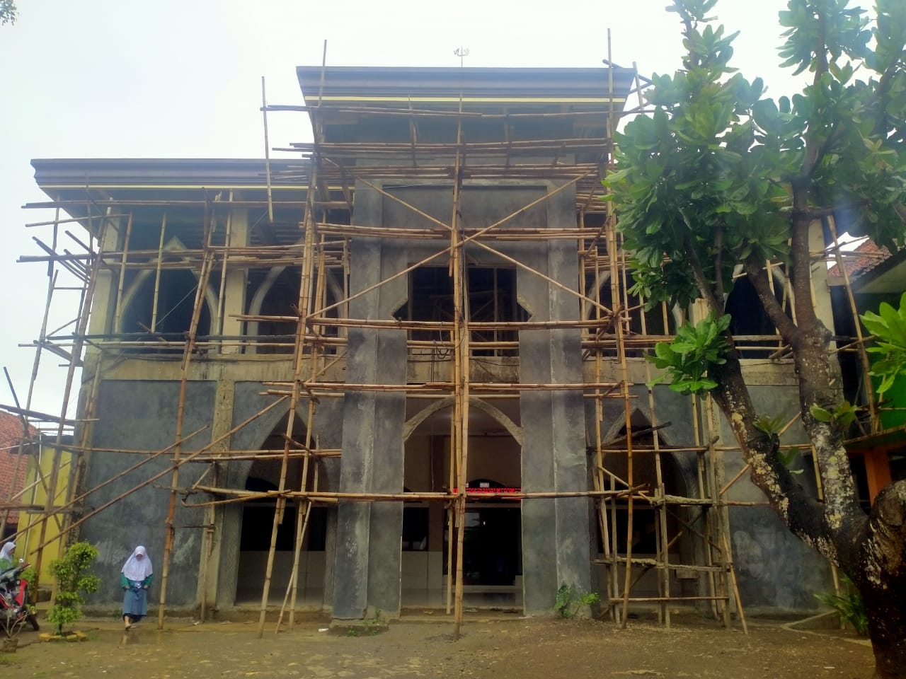 ASY-SYARIFAH