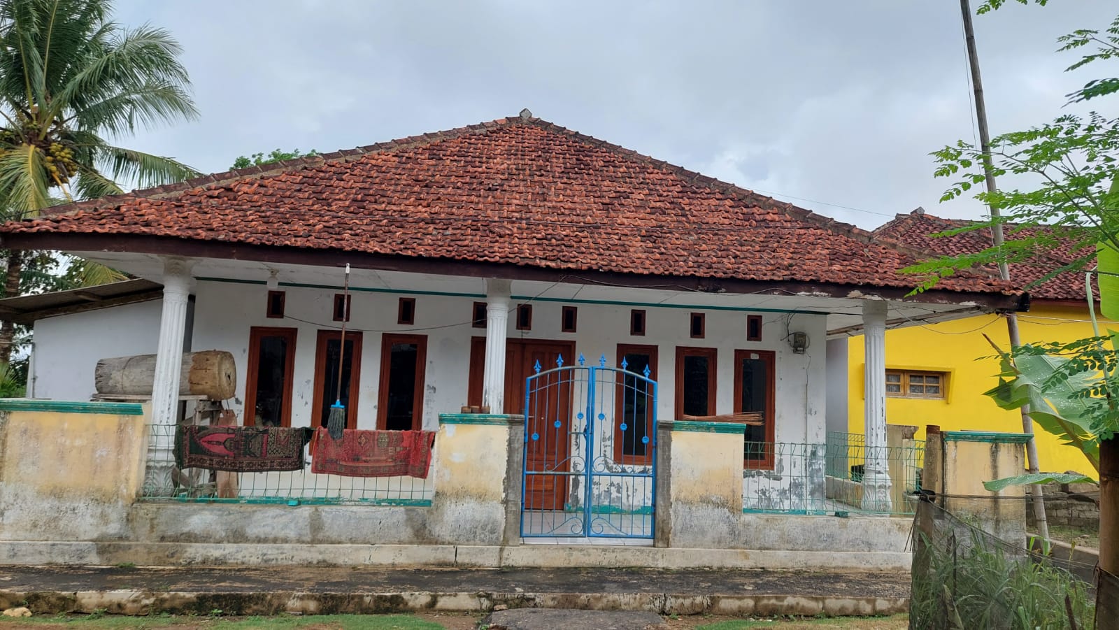 AL-YUHDA