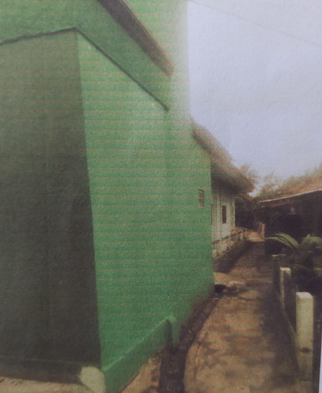 AL-MUBAROK