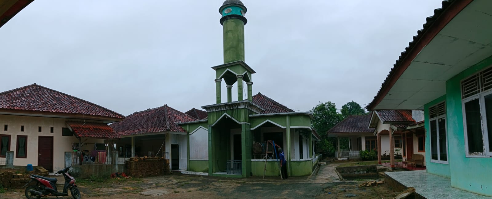 MIFTAHUL FALAH