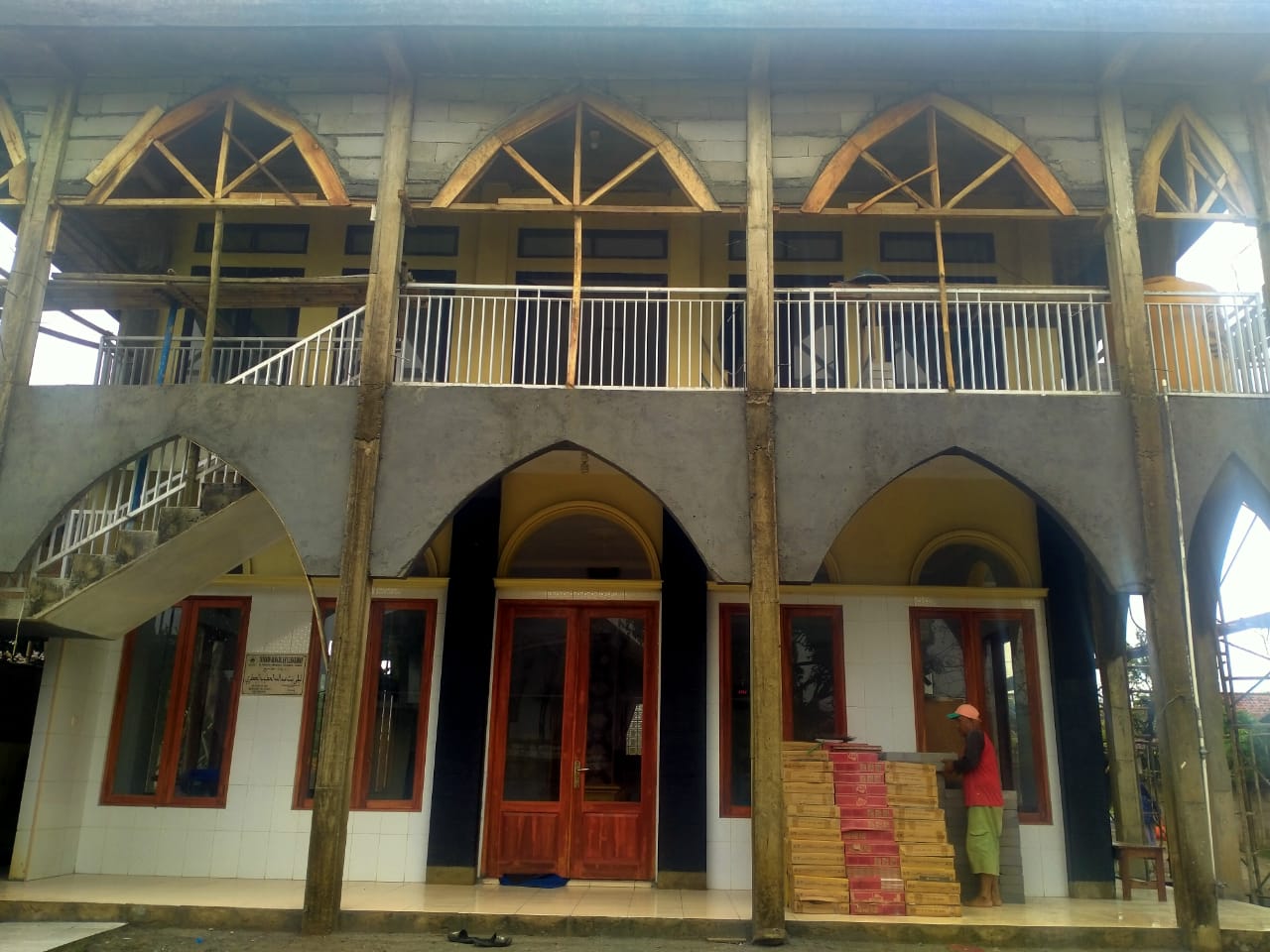 AL-IKHLAS