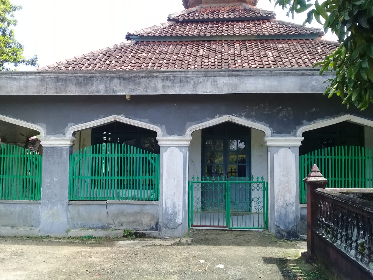 NURUL FALAH
