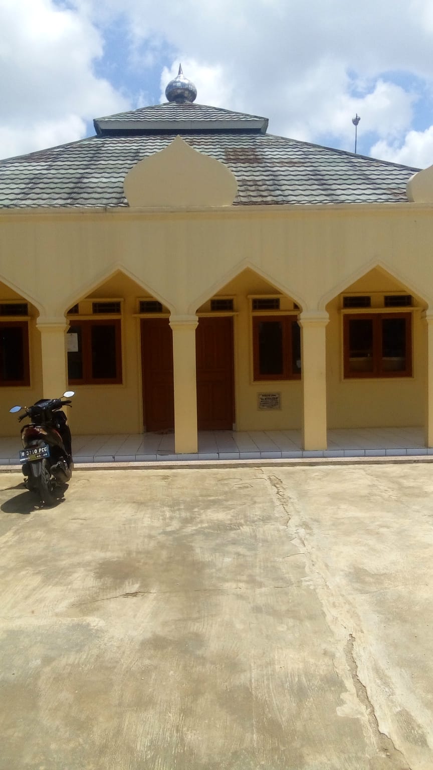 AL-MUHAJIRIN