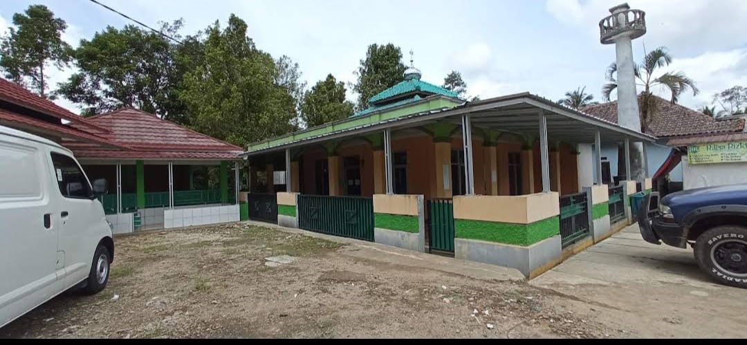MIFTAHUL HUDA