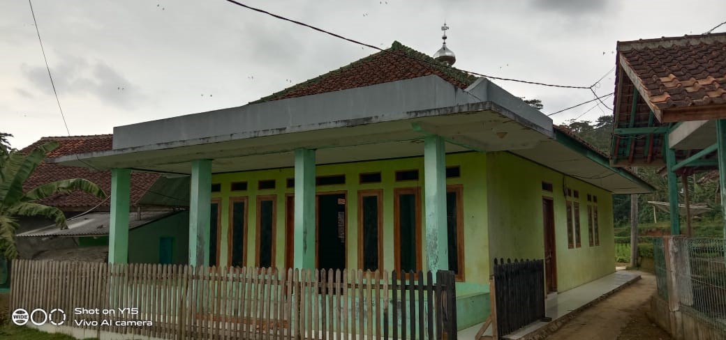 AS-SYAFRI