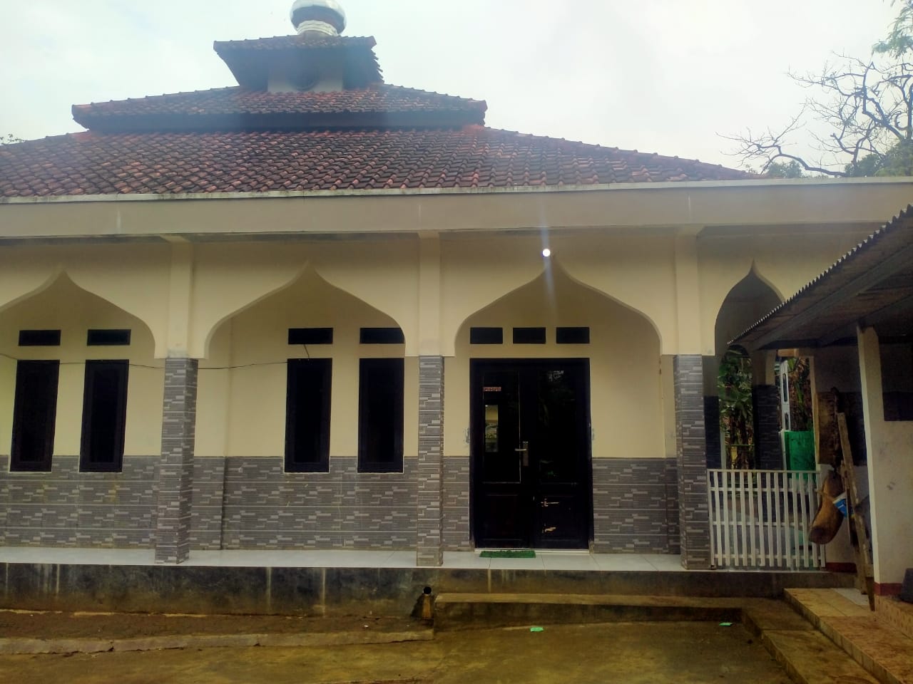 AL-IMAN